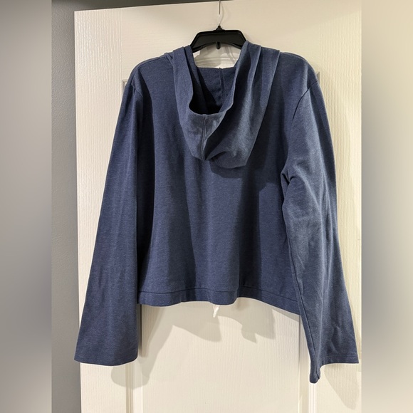 Chicago Bears Fanatics Pullover Hoodie‎ Women's Size 2XL - Picture 7 of 8